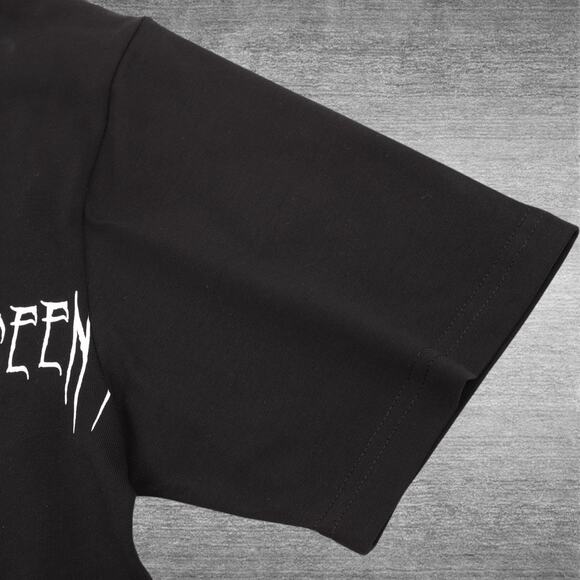 Chrome Hearts Unisex Short Sleeve T-Shirt - Picture 5 of 5